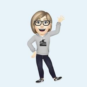 Meet your Posher, Pamela